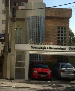 Prédio Comercial para alugar, 642m² no Vila Andrade, São Paulo