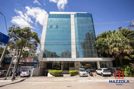 Sala Comercial para alugar, 45m² no Petrópolis, Porto Alegre