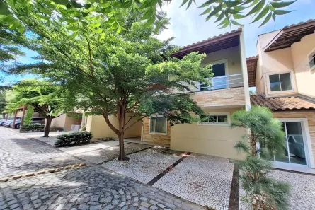 Casa de Condomínio com 3 Quartos à venda, 146m² no Santo Antônio, Maracanaú