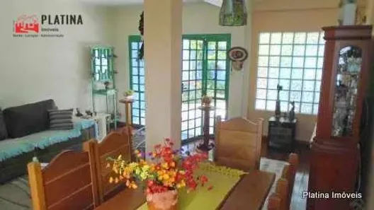 Sobrado com 4 Quartos à venda, 290m² no Jardim Santa Cruz (Sacomã), São Paulo