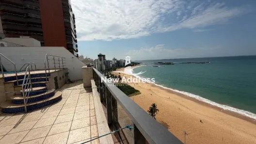 Cobertura com 5 Quartos à venda, 480m² no Praia da Costa, Vila Velha