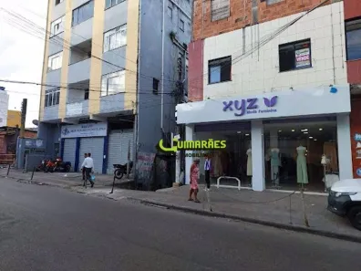 Apartamento com 2 Quartos à venda, 49m² no Pernambués, Salvador