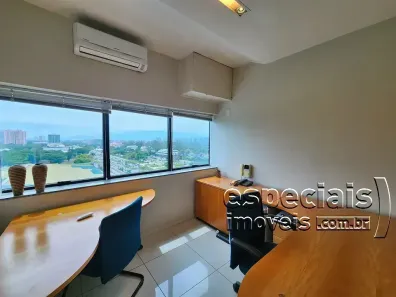 Sala Comercial à venda, 29m² no Barra da Tijuca, Rio de Janeiro