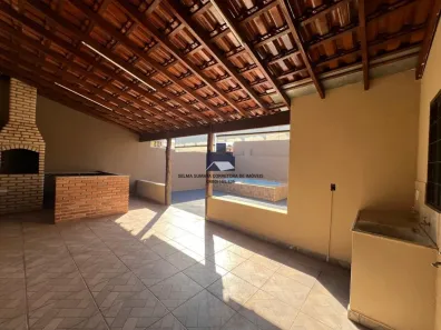 Casa com 3 Quartos à venda, 120m² no Residencial Bom Sucesso, São José do Rio Preto