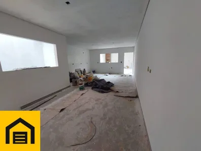 Sobrado com 2 Quartos à venda, 150m² no Vila Nossa Senhora das Vitórias, Mauá