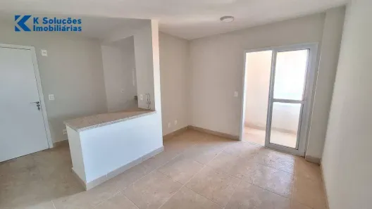 Apartamento com 2 Quartos à venda, 53m² no Vila Santa Tereza, Bauru