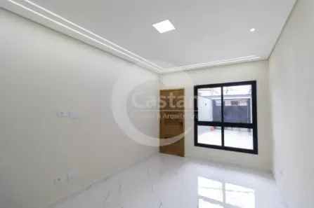 Sobrado com 2 Quartos à venda, 84m² no Parque Maria Luiza, São Paulo