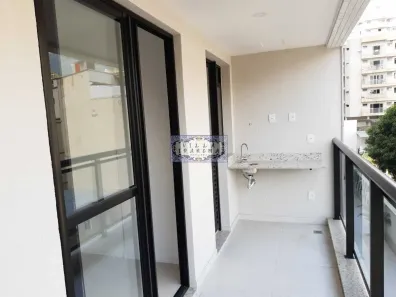 Apartamento com 3 Quartos à venda, 75m² no Tijuca, Rio de Janeiro