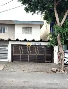 Sobrado com 3 Quartos à venda, 203m² no Parque São Domingos, São Paulo