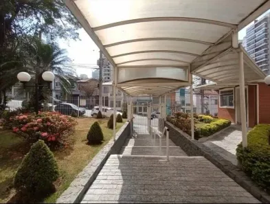 Apartamento com 2 Quartos à venda, 70m² no Ipiranga, São Paulo