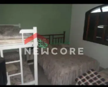 Sobrado com 3 Quartos à venda, 100m² no Vera Stella, Mongaguá