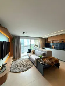 Apartamento com 2 Quartos à venda, 62m² no Areal, Pelotas
