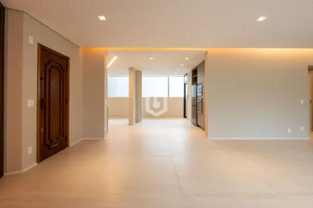 Apartamento com 3 Quartos à venda, 163m² no Cerqueira César, São Paulo