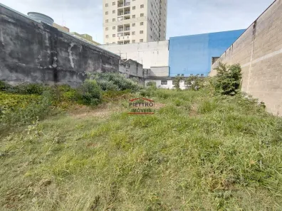 Lote/Terreno à venda, 1250m² no Taboão, São Bernardo do Campo