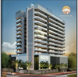 Apartamento com 3 Quartos à venda, 101m² no Praia do Morro, Guarapari