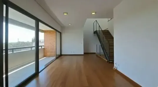 Apartamento com 3 Quartos para venda ou aluguel, 342m² no Vila Progredior, São Paulo
