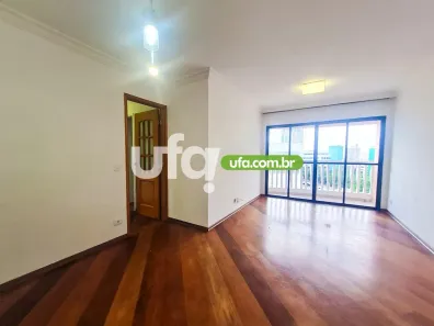 Apartamento com 3 Quartos para alugar, 82m² no Perdizes, São Paulo
