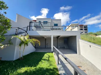 Casa de Condomínio com 3 Quartos à venda, 202m² no São Pedro, Juiz de Fora