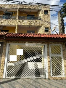 Apartamento com 3 Quartos à venda, 107m² no Vila Camilópolis, Santo André
