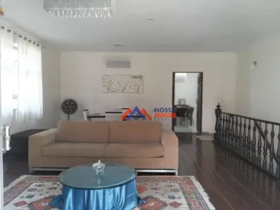 Casa com 3 Quartos à venda, 200m² no Boqueirão, Santos