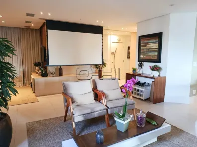 Apartamento com 4 Quartos à venda, 246m² no Perdizes, São Paulo