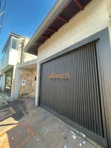 Casa com 3 Quartos à venda, 110m² no Santa Terezinha, Piracicaba