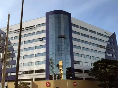 Sala Comercial para alugar, 88m² no Jardim Londrilar, Londrina