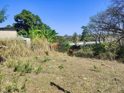 Lote/Terreno à venda, 2109m² no São Luiz, Paulínia