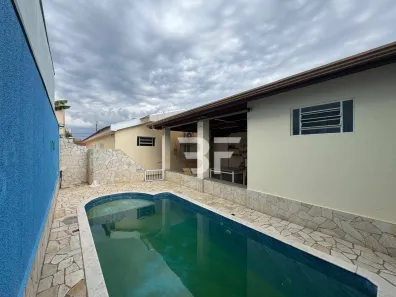 Casa com 3 Quartos à venda, 189m² no Vila Maria, Indaiatuba