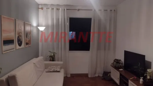 Apartamento com 2 Quartos à venda, 63m² no Santa Teresinha, São Paulo