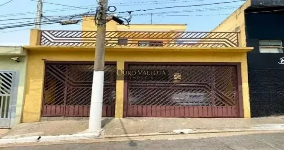 Sobrado com 3 Quartos à venda, 182m² no Jardim Iguatemi, São Paulo