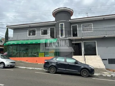 Sala Comercial à venda, 440m² no Orfãs, Ponta Grossa