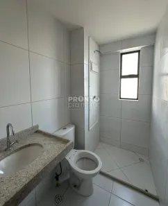 Apartamento com 2 Quartos à venda, 45m² no Piedade, Jaboatão dos Guararapes