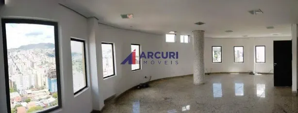 Sala Comercial à venda, 503m² no Luxemburgo, Belo Horizonte
