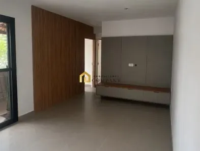 Apartamento com 1 Quarto à venda, 67m² no Parque Morumbi, Votorantim