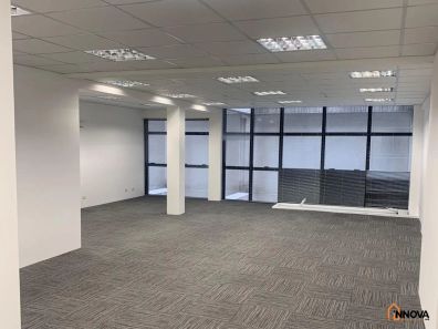 Sala Comercial com 1 Quarto à venda, 80m² no Rebouças, Curitiba