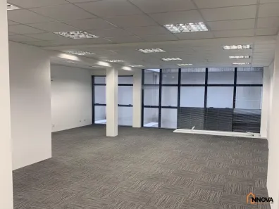 Sala Comercial com 1 Quarto à venda, 80m² no Rebouças, Curitiba