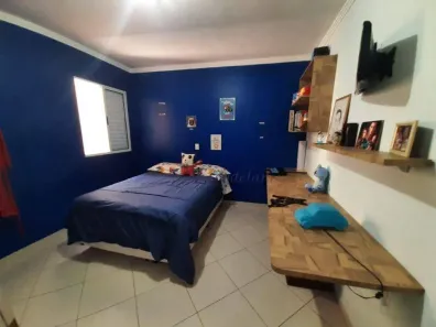 Sobrado com 3 Quartos à venda, 127m² no Vila Santa Maria, São Paulo