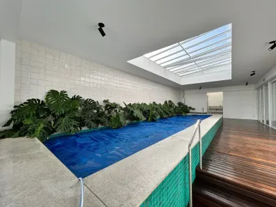 Apartamento com 3 Quartos à venda, 162m² no Centro, Pato Branco