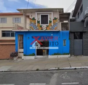 Sala Comercial para alugar, 40m² no Vila Matilde, São Paulo