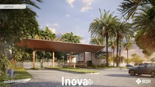 Lote/Terreno à venda, 156m² no Serras do Vale, Caruaru