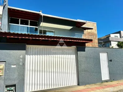 Sobrado com 3 Quartos à venda, 400m² no Itajubá, Barra Velha