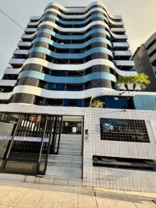 Apartamento com 3 Quartos à venda, 72m² no Ponta Verde, Maceió