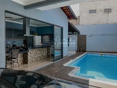Casa com 3 Quartos à venda, 180m² no Jardim Astúrias, São José do Rio Preto
