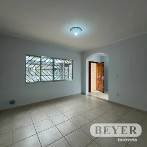 Casa com 2 Quartos para alugar, 105m² no Vila Constança, São Paulo
