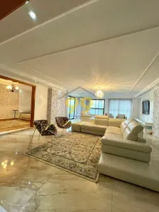 Apartamento com 4 Quartos à venda, 370m² no Santo Amaro, São Paulo