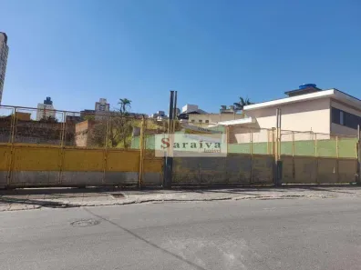 Lote/Terreno à venda, 2450m² no Centro, São Bernardo do Campo