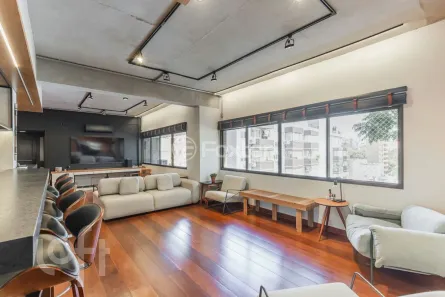 Apartamento com 4 Quartos à venda, 259m² no Auxiliadora, Porto Alegre