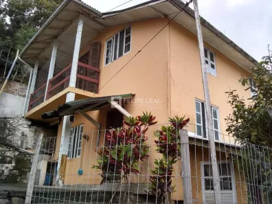 Casa com 5 Quartos à venda, 108m² no Rio Tavares, Florianópolis