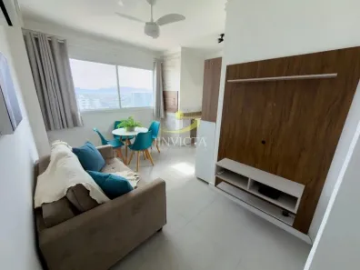 Apartamento com 1 Quarto para alugar, 40m² no Navegantes, Capão da Canoa